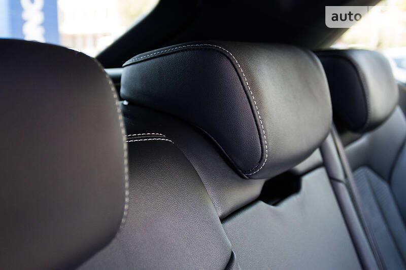 Позашляховик / Кросовер Audi Q8 2019 в Києві фото 45 Позашляховик / Кросовер Audi Q8 2019 в Києві