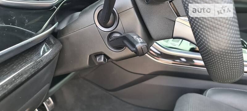 Внедорожник / Кроссовер Audi Q8 2020 в Львове