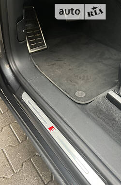 Внедорожник / Кроссовер Audi Q8 2019 в Хмельницком
