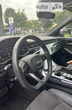 Внедорожник / Кроссовер Audi Q8 2019 в Хмельницком