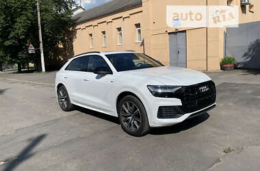 Внедорожник / Кроссовер Audi Q8 2020 в Хмельницком