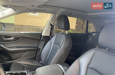 Внедорожник / Кроссовер Audi Q8 2019 в Кропивницком