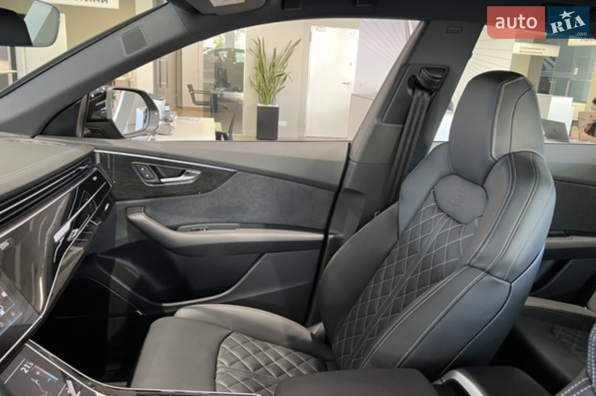 2023 Audi Q8 - мініатюра 113