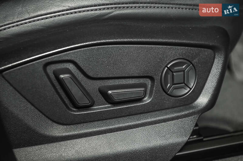 Внедорожник / Кроссовер Audi Q8 2018 в Ужгороде