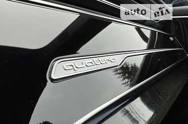 Позашляховик / Кросовер Audi Q8 2020 в Львові