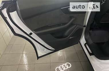 Внедорожник / Кроссовер Audi Q8 2022 в Умани