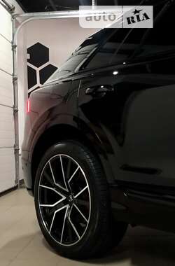 Внедорожник / Кроссовер Audi Q8 2019 в Иршаве