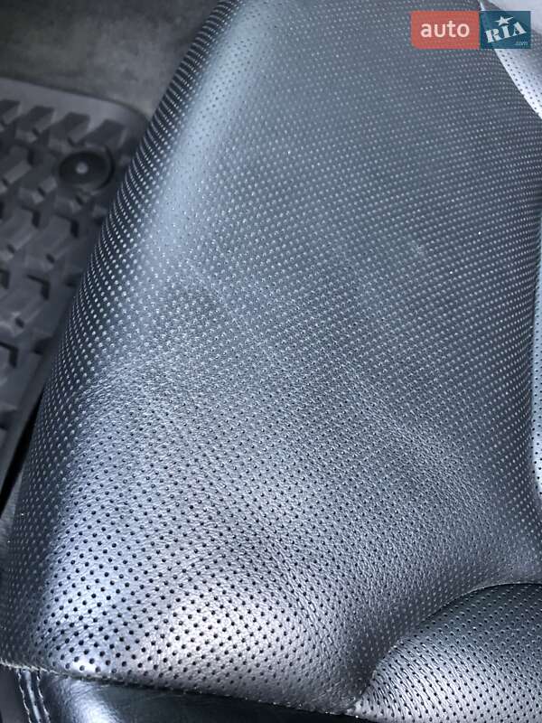 Внедорожник / Кроссовер Audi Q8 2018 в Днепре