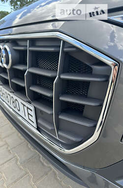Позашляховик / Кросовер Audi Q8 2023 в Ізмаїлі