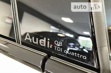 Внедорожник / Кроссовер Audi Q8 2023 в Львове