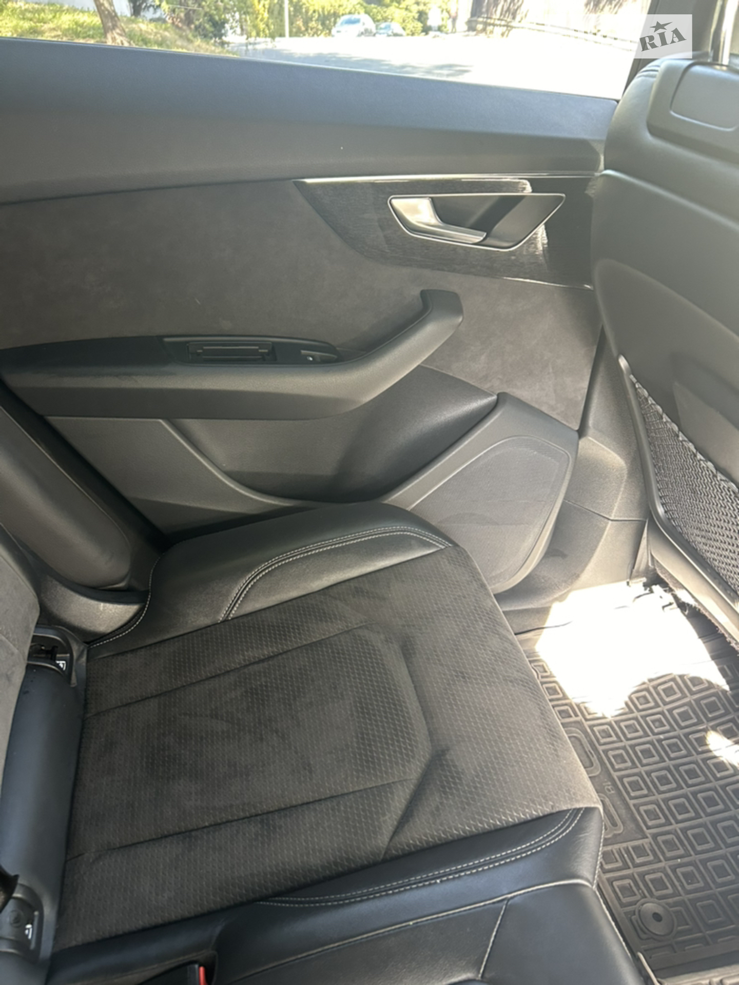 2019 Audi Q8 - мініатюра 17