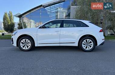 Позашляховик / Кросовер Audi Q8 2024 в Києві