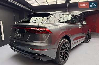 Позашляховик / Кросовер Audi Q8 2024 в Києві