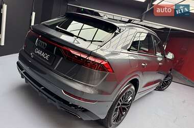 Позашляховик / Кросовер Audi Q8 2024 в Києві