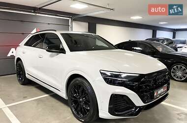 Позашляховик / Кросовер Audi Q8 2023 в Львові