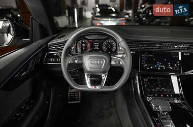 Позашляховик / Кросовер Audi Q8 2024 в Одесі