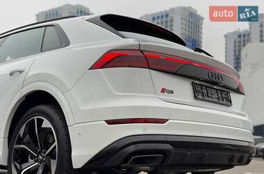 Позашляховик / Кросовер Audi Q8 2024 в Одесі