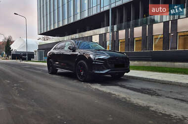 Позашляховик / Кросовер Audi Q8 2023 в Києві