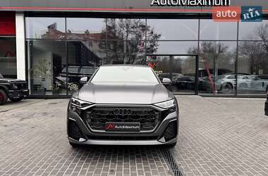 Внедорожник / Кроссовер Audi Q8 2023 в Одессе