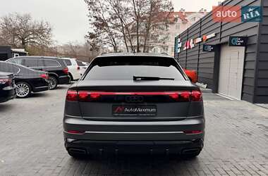 Внедорожник / Кроссовер Audi Q8 2023 в Одессе