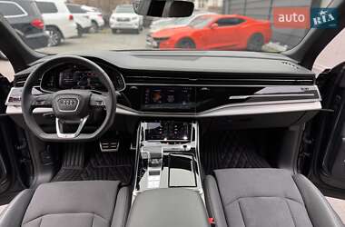 Внедорожник / Кроссовер Audi Q8 2023 в Одессе