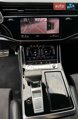 Внедорожник / Кроссовер Audi Q8 2019 в 