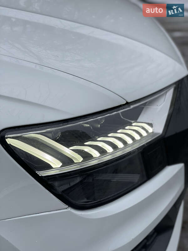 Внедорожник / Кроссовер Audi Q8 2019 в Чернигове фото 2 Внедорожник / Кроссовер Audi Q8 2019 в Чернигове