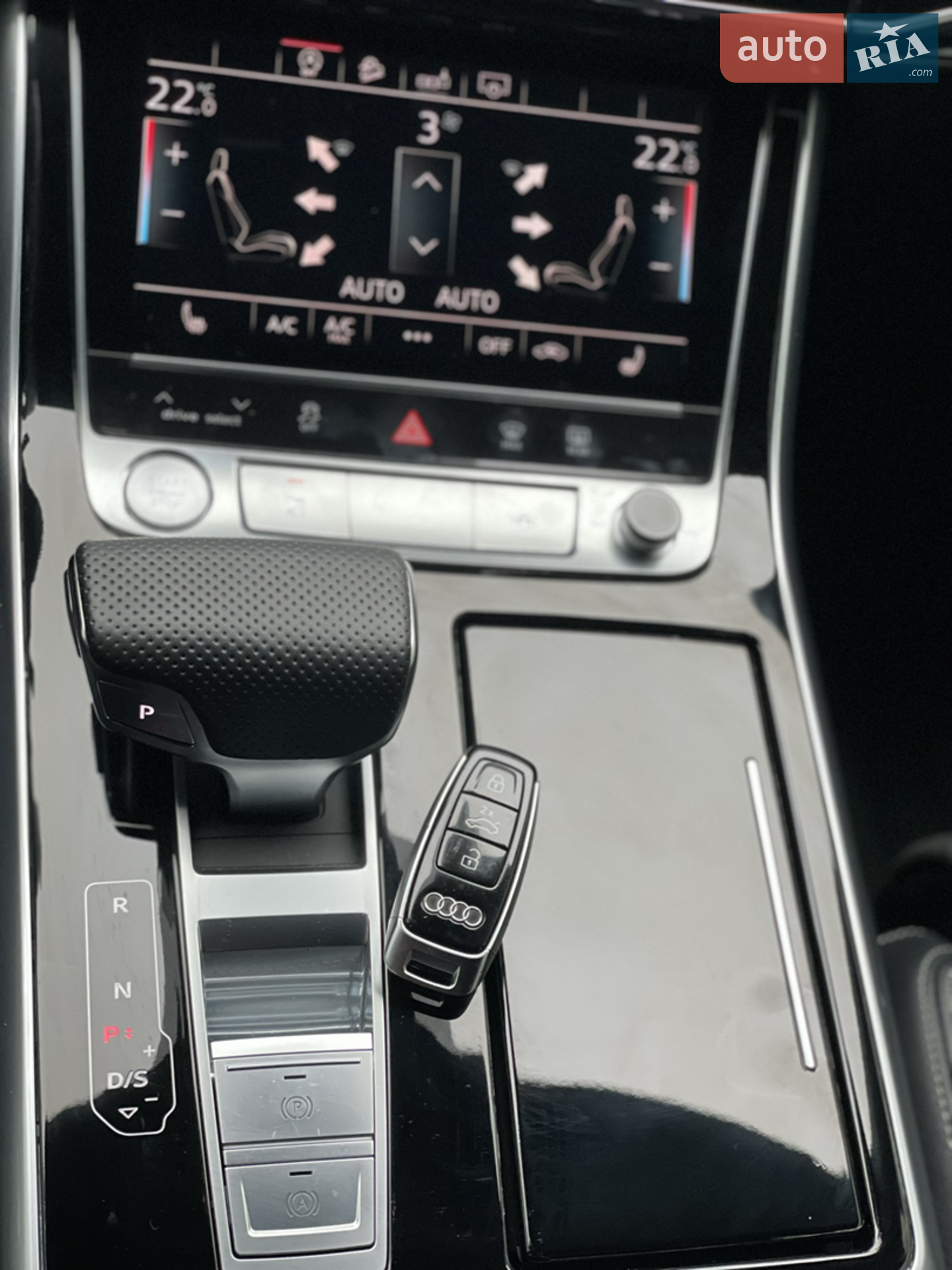 2019 Audi Q8 - мініатюра 28