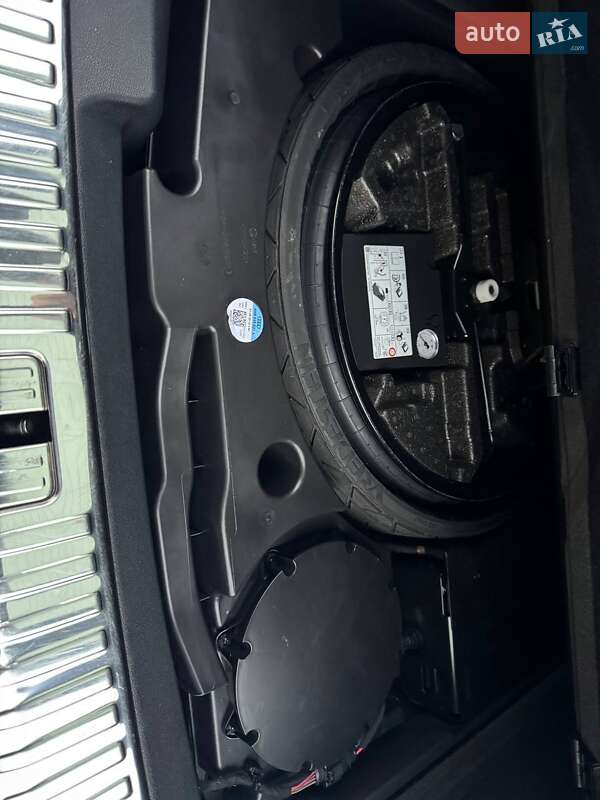 Внедорожник / Кроссовер Audi Q8 2020 в Днепре фото 9 Внедорожник / Кроссовер Audi Q8 2020 в Днепре