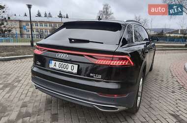 Позашляховик / Кросовер Audi Q8 2019 в Зміїві