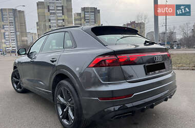 Внедорожник / Кроссовер Audi Q8 2025 в Киеве