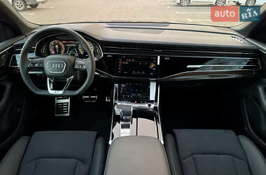 Позашляховик / Кросовер Audi Q8 2025 в Одесі