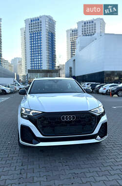 Внедорожник / Кроссовер Audi Q8 2025 в Одессе