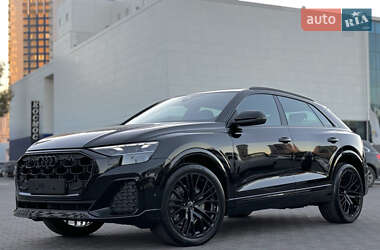 Внедорожник / Кроссовер Audi Q8 2025 в Одессе