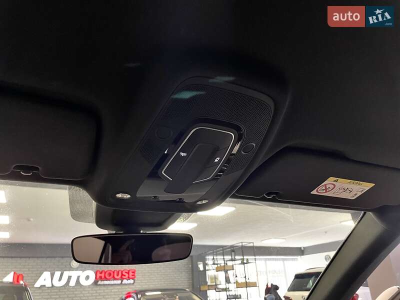Внедорожник / Кроссовер Audi Q8 2019 в Львове
