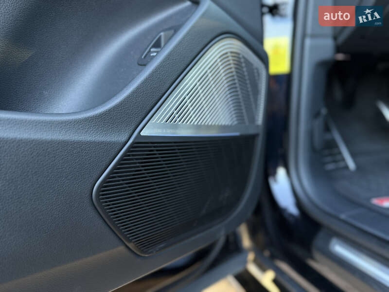 Внедорожник / Кроссовер Audi Q8 2018 в Киеве фото 38 Внедорожник / Кроссовер Audi Q8 2018 в Киеве