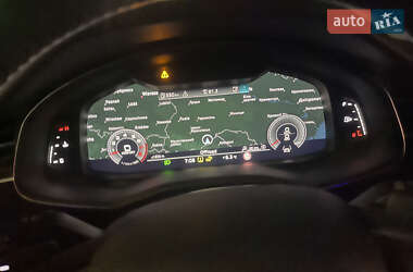 Внедорожник / Кроссовер Audi Q8 2019 в 