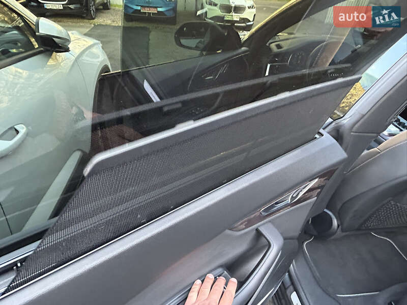 Внедорожник / Кроссовер Audi Q8 2020 в Одессе