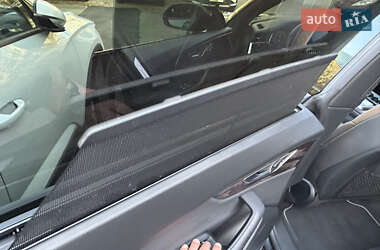 Внедорожник / Кроссовер Audi Q8 2020 в 