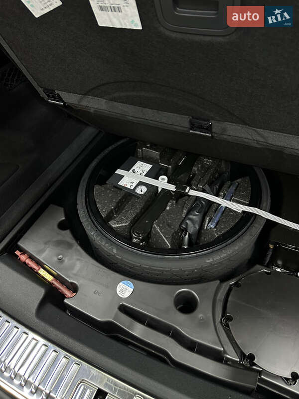 Внедорожник / Кроссовер Audi Q8 2020 в Одессе фото 9 Внедорожник / Кроссовер Audi Q8 2020 в Одессе