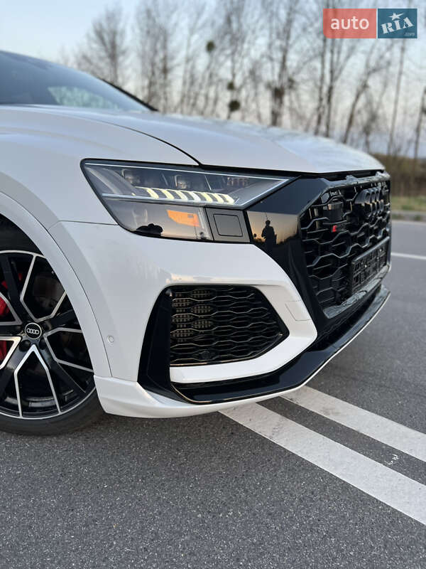 Внедорожник / Кроссовер Audi Q8 2021 в Хмельницком