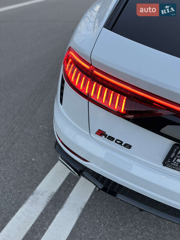 Внедорожник / Кроссовер Audi Q8 2021 в Хмельницком