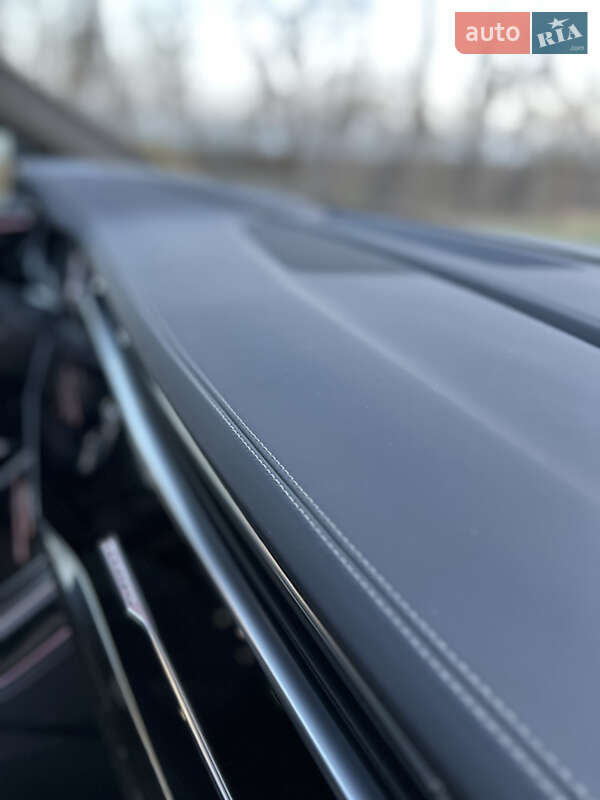 Внедорожник / Кроссовер Audi Q8 2021 в Хмельницком