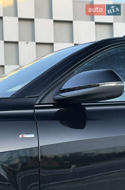 Внедорожник / Кроссовер Audi Q8 2025 в 