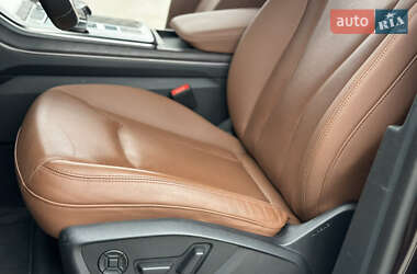 Внедорожник / Кроссовер Audi Q8 2021 в 