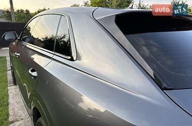 Внедорожник / Кроссовер Audi Q8 2020 в 