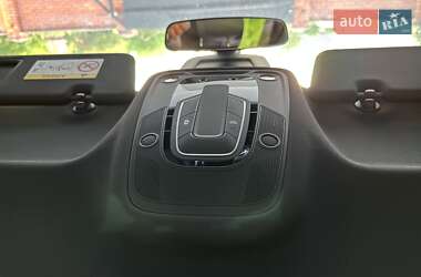 Внедорожник / Кроссовер Audi Q8 2020 в 