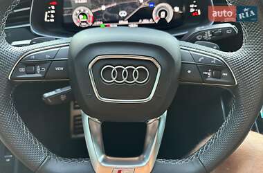 Внедорожник / Кроссовер Audi Q8 2020 в 