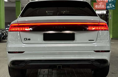 Внедорожник / Кроссовер Audi Q8 2019 в 