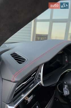 Внедорожник / Кроссовер Audi Q8 2025 в 